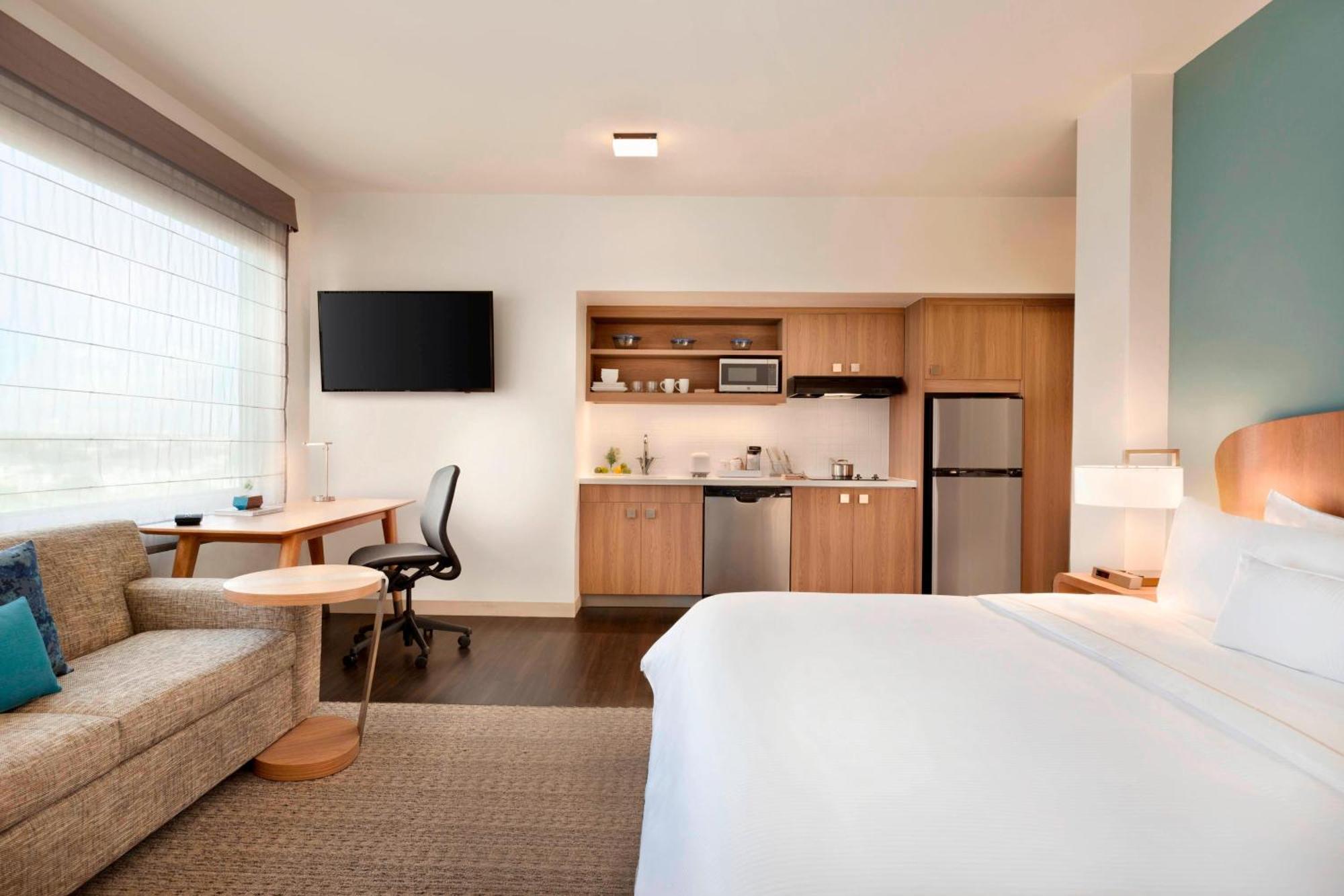 Element Dallas Love Field Zewnętrze zdjęcie