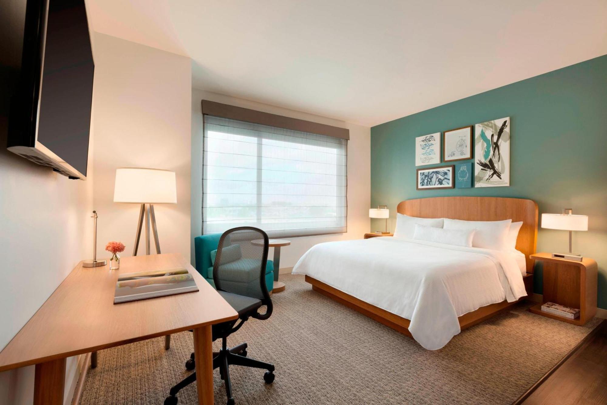 Element Dallas Love Field Zewnętrze zdjęcie